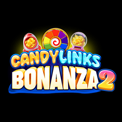 Candylinks Bonanza 2 logo