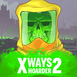 xWays Hoarder 2 logo