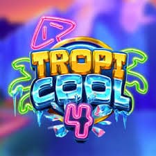 Tropicool 4 logo