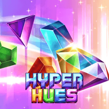 Hyper Hues logo