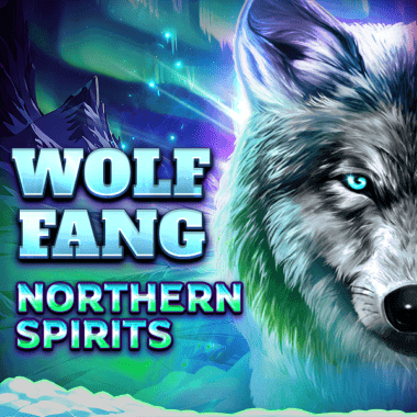Wolf Fang – Northern Spirits logo