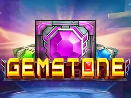 Gemstone logo
