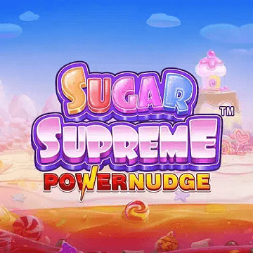 Sugar Supreme Powernudge logo