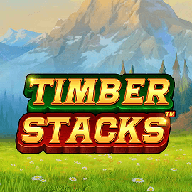 Timber Stacks logo