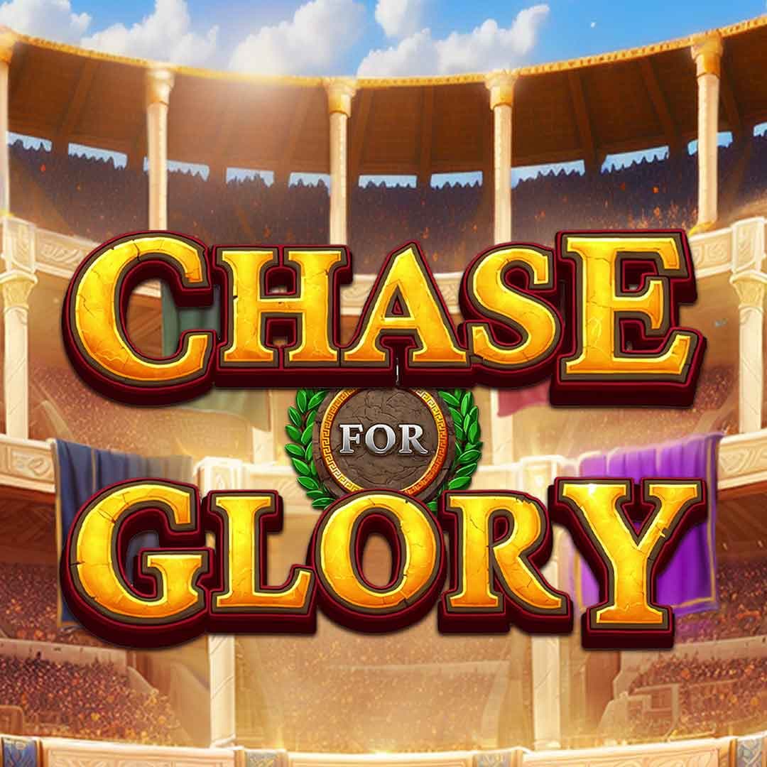Chase for Glory logo