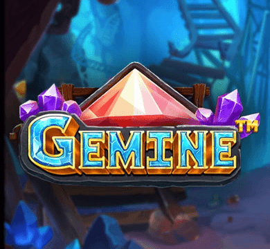 Gemine logo