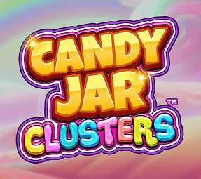 Candy Jar Clusters logo