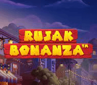 Rujak Bonanza logo