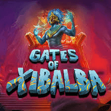 Gates of Xibalba logo
