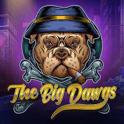 The Big Dawgs logo