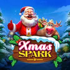 Xmas Spark logo