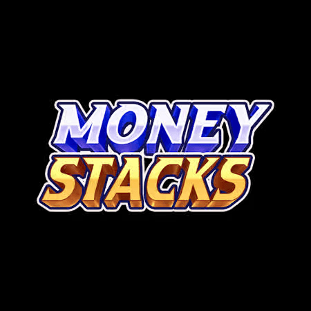 Money Stacks logo