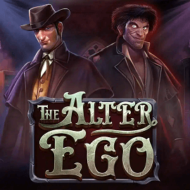 The Alter Ego logo