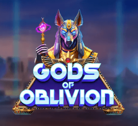 Gods of Oblivion logo