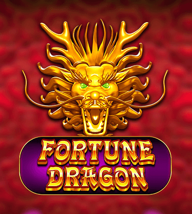 Fortune Dragon logo