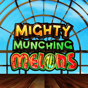 Mighty Munching Melons logo