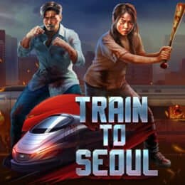 Train to Seoul logo