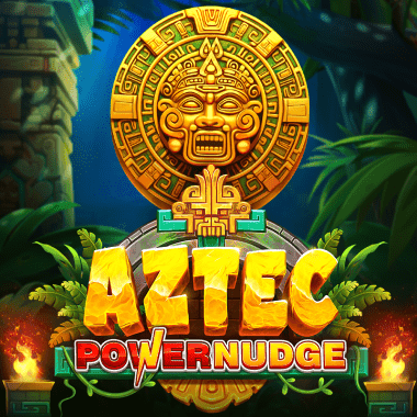Aztec Powernudge logo