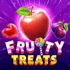 Fruity Treats logo