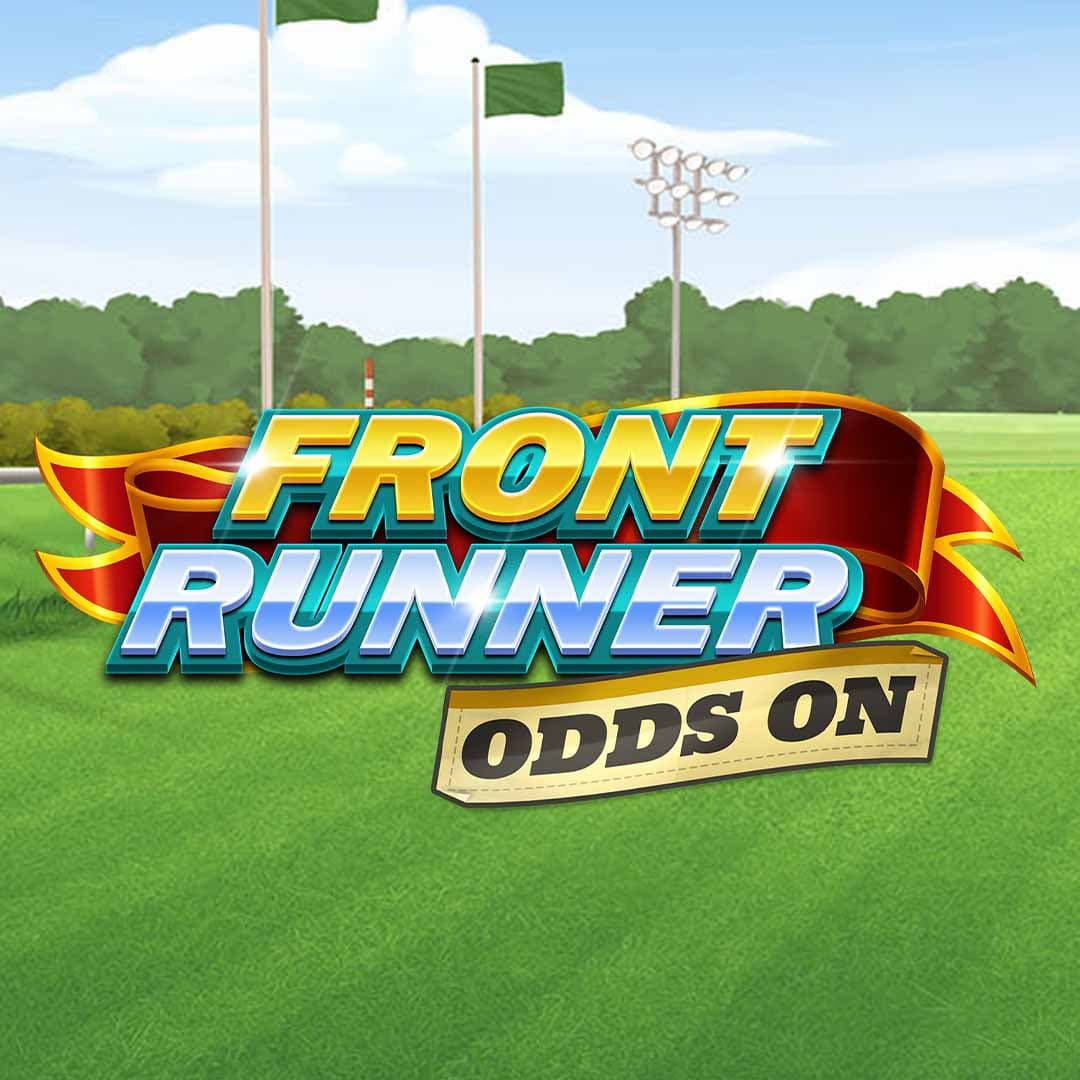 Front Runner logo