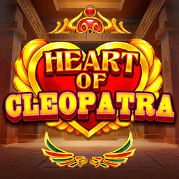 Heart of Cleopatra logo