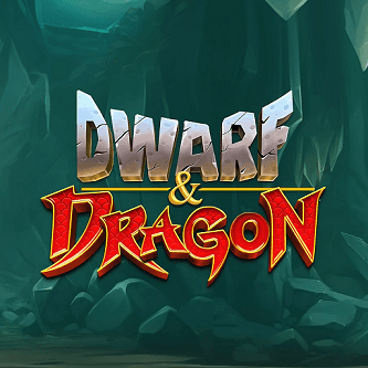 Dwarf & Dragon logo