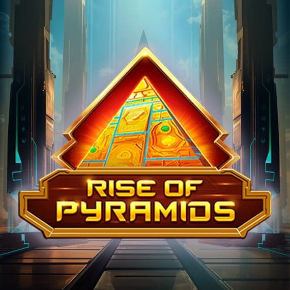 Rise of Pyramids logo