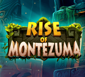 Rise of Montezuma logo