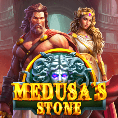 Medusa’s Stone logo