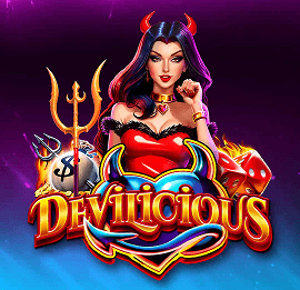 Devilicious logo