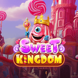 Sweet Kingdom logo