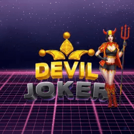 Devil Joker logo