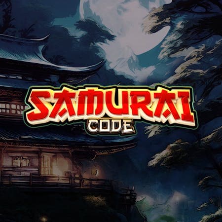 Samurai Code logo
