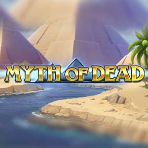 Myth of Dead logo