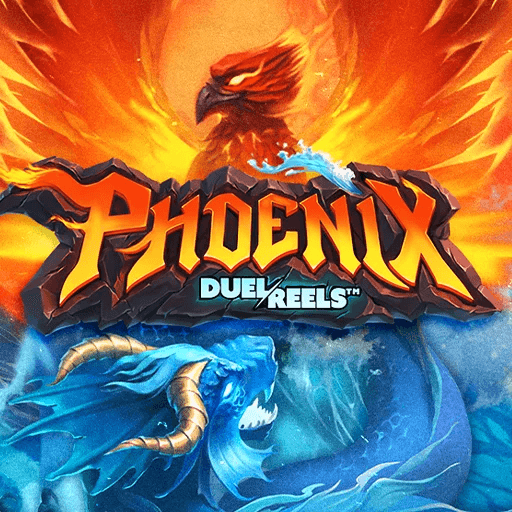 Phoenix DuelReel logo