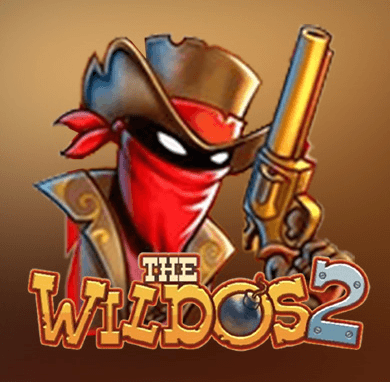 The Wildos 2 logo