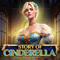 Story Of Cinderella logo