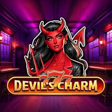 777 – Devil’s Charm logo