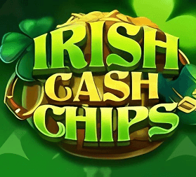 Irish Cash Chips logo