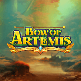 Bow of Artemis logo