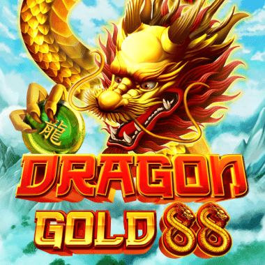 Dragon Gold 88 logo