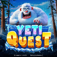 Yeti Quest logo