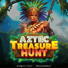 Aztec Treasure Hunt logo