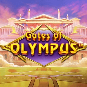 Games in Olympus logo