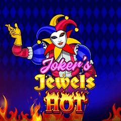 Joker’s Jewels Hot logo