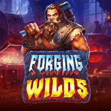 Forging Wilds logo