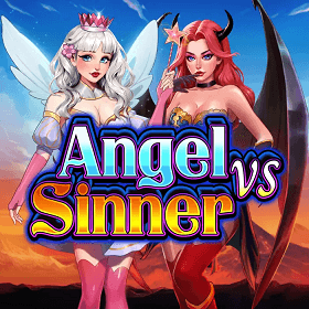 Angel vs Sinner logo