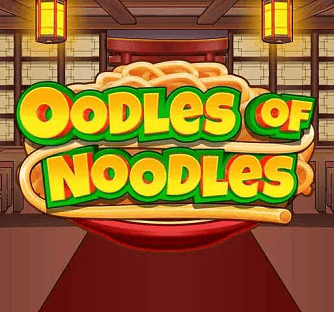 Oodles of Noodles logo