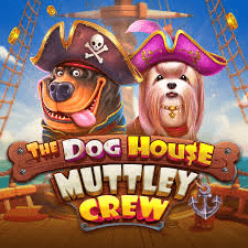 The Dog House Muttley Crew logo