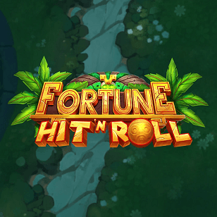Fortune Hit ‘N’ Roll logo